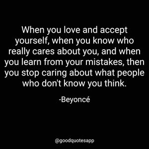 Meet your Posher, Destinee